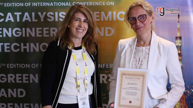 Catalysis Conferences