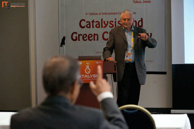 Catalysis Conferences