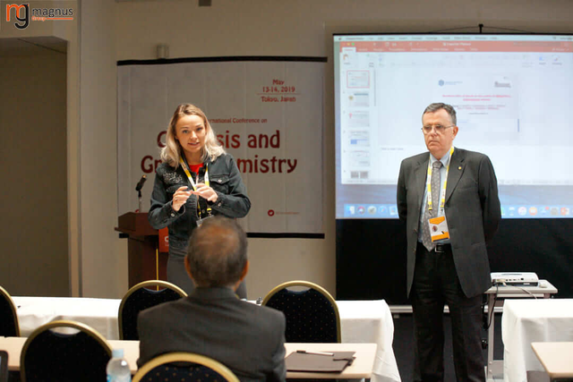 Chemical Engineering Conferences