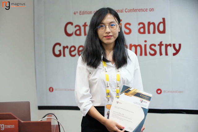 Catalysis Conferences