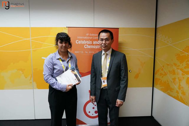 Catalysis Conferences