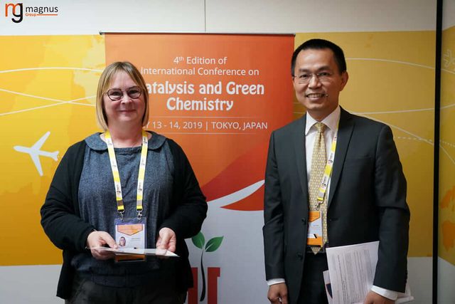 Catalysis Conferences