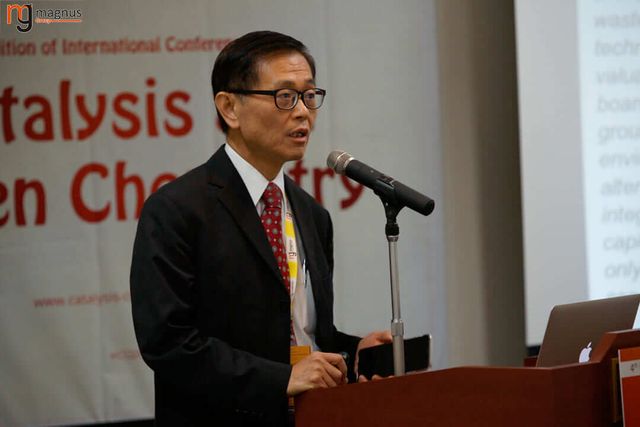 Catalysis Conferences