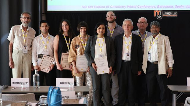 Catalysis Conference