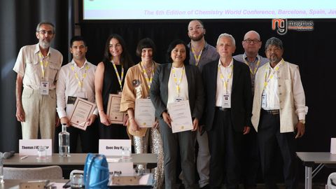 Catalysis Conference