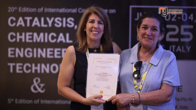 Catalysis Conferences