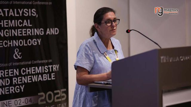 Catalysis Conferences