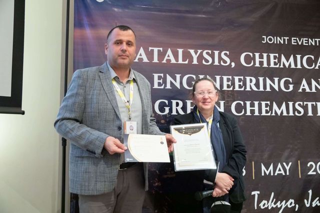 Catalysis Conferences