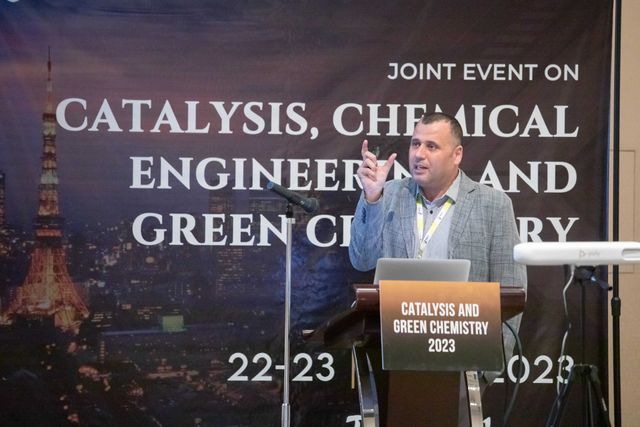 Catalysis Conferences