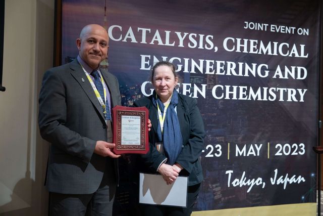 Catalysis Conferences
