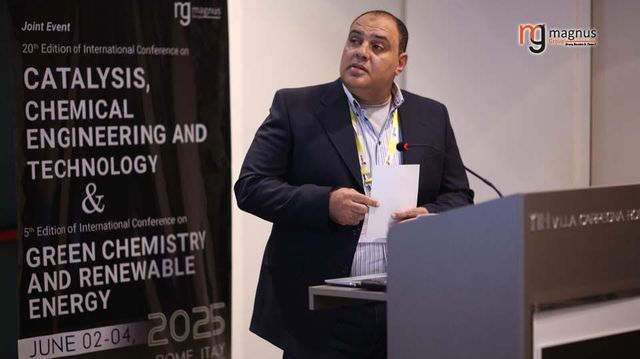 Catalysis Conferences