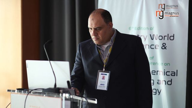 Catalysis Conference