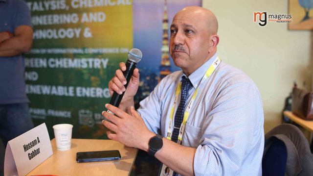 Catalysis Conferences