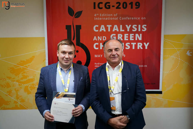 Catalysis Conferences