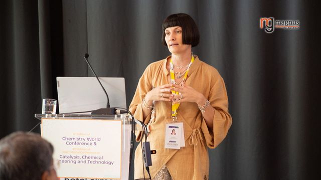 Catalysis Conference