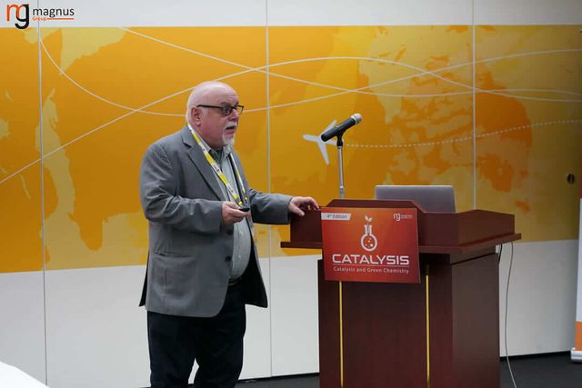 Catalysis Conferences