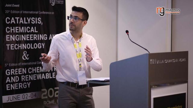 Catalysis Conferences