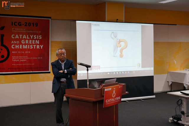 Catalysis Conferences