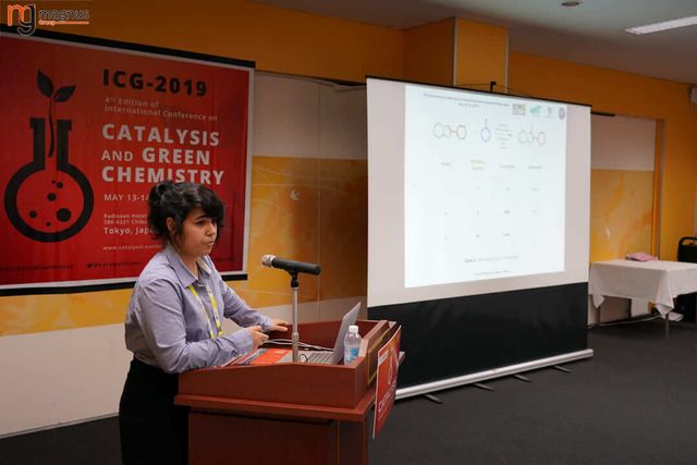 Catalysis Conferences