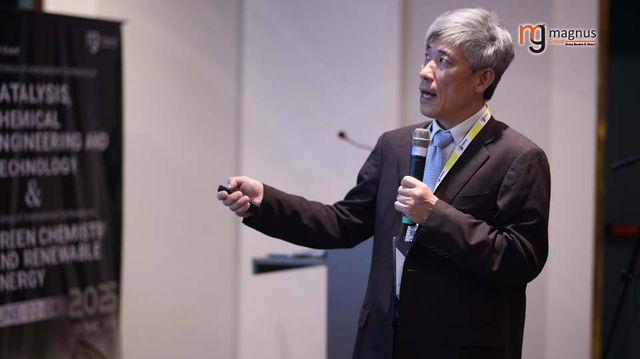 Catalysis Conferences