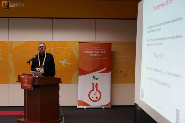 Catalysis Conferences