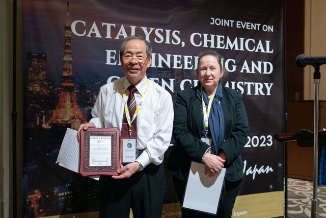 Catalysis Conferences