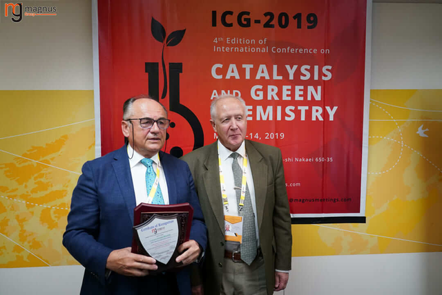 Catalysis Conferences