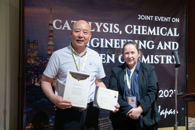 Catalysis Conferences