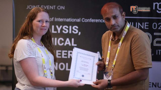 Catalysis Conferences