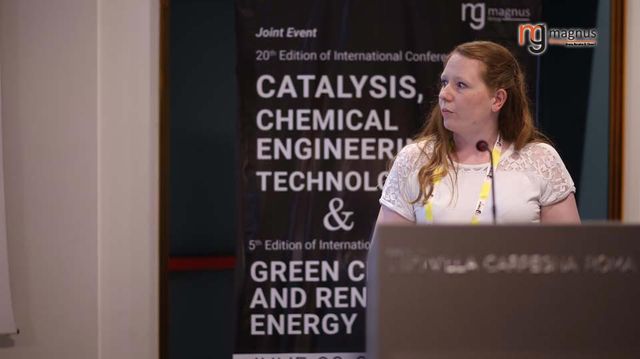 Catalysis Conferences
