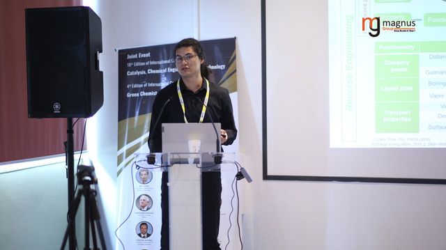 Catalysis Conferences