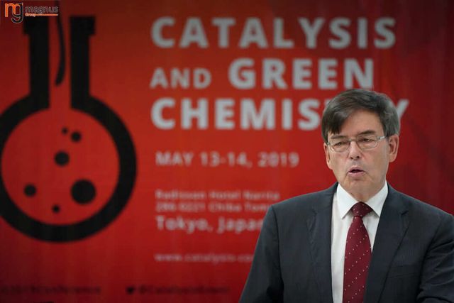 Chemical Engineering Conferences
