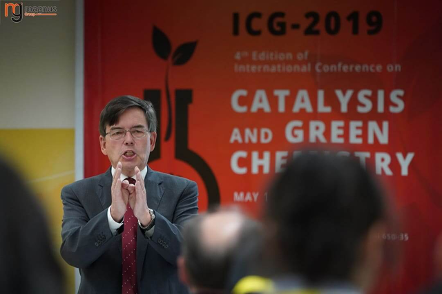 Catalysis Conferences