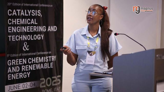 Catalysis Conferences