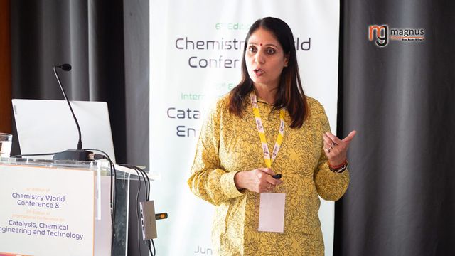 Catalysis Conference