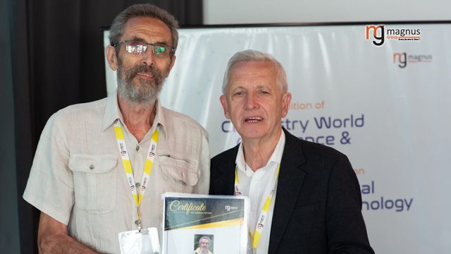 Catalysis Conference