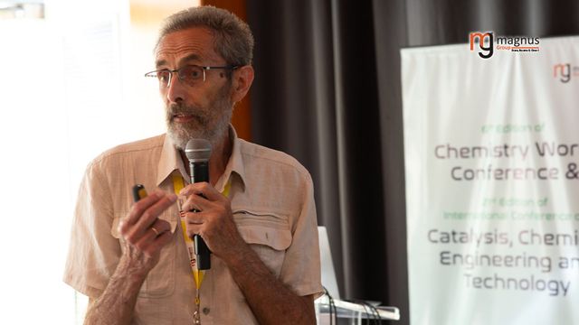 Catalysis Conference