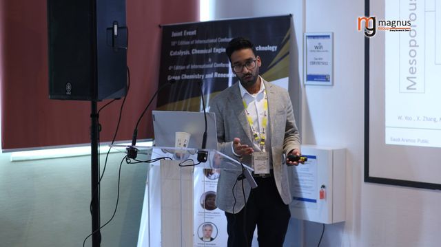 Catalysis Conferences