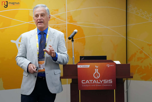 Chemical Engineering Conferences