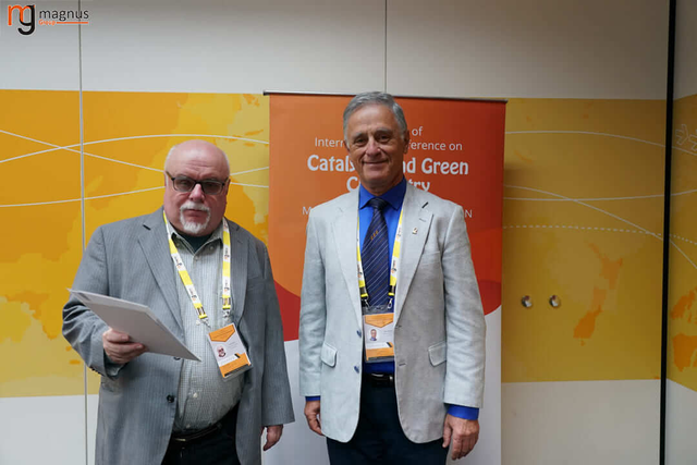 Catalysis Conferences