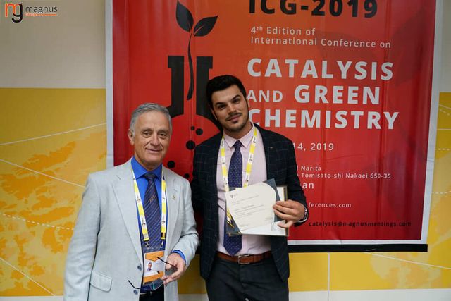 Catalysis Conferences