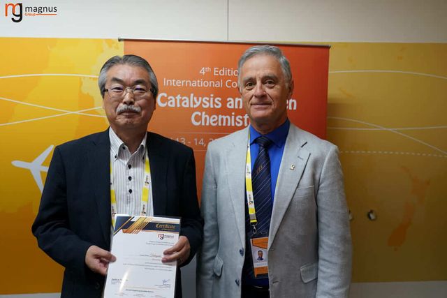 Catalysis Conferences