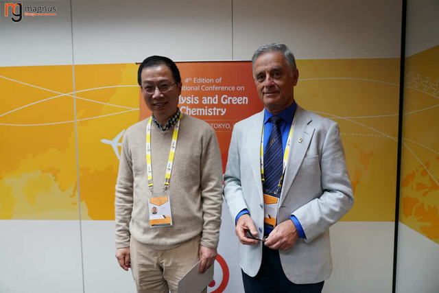 Catalysis Conferences