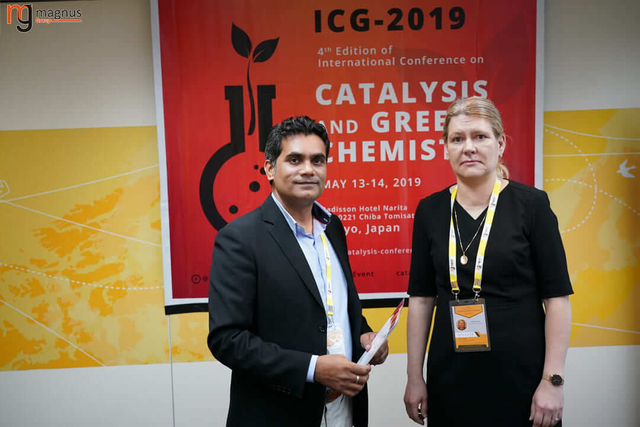 Catalysis Conferences
