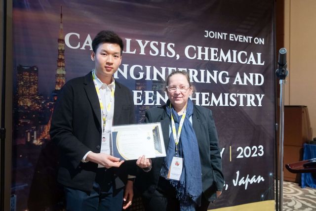 Catalysis Conferences