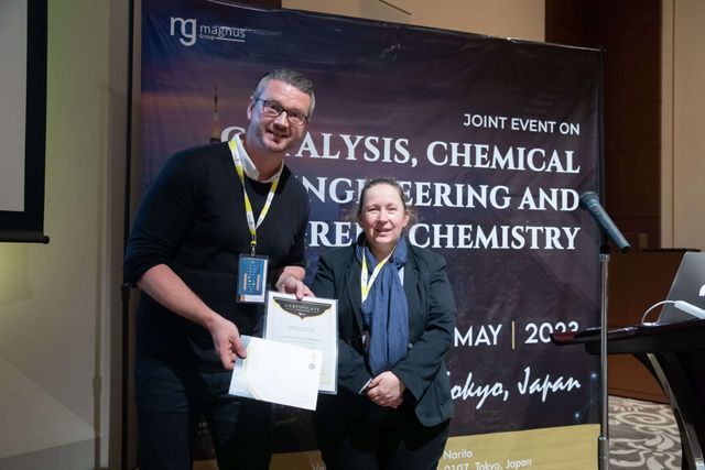 Catalysis Conferences