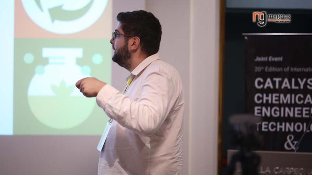 Catalysis Conferences