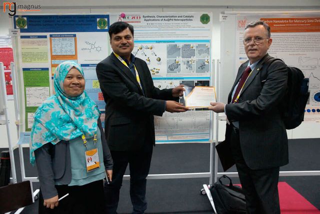 Chemical Engineering Conferences