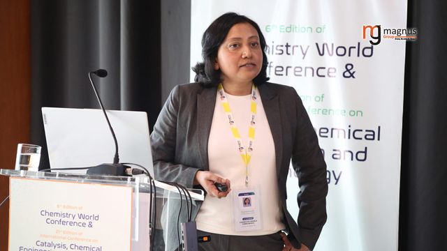 Catalysis Conference