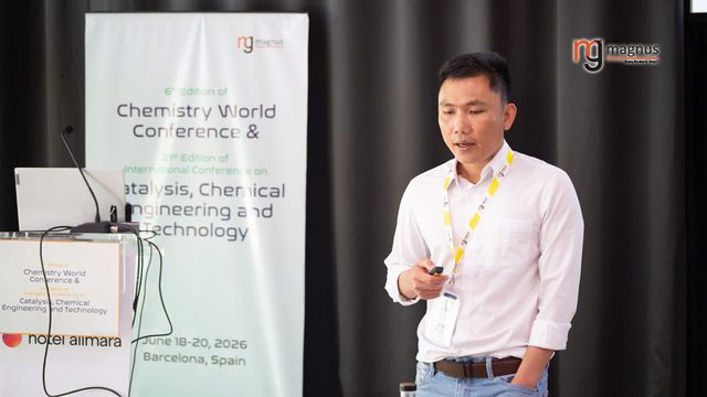 Catalysis Conference